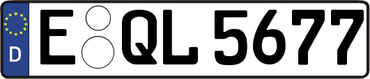E-QL5677
