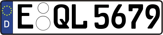 E-QL5679