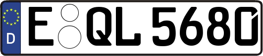 E-QL5680