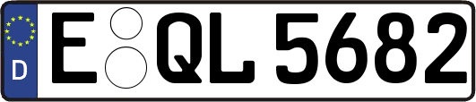 E-QL5682