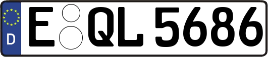 E-QL5686