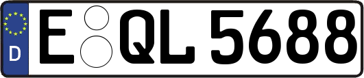 E-QL5688
