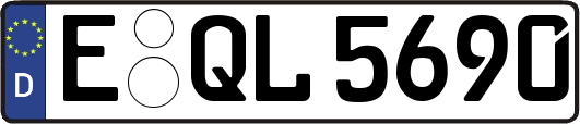 E-QL5690