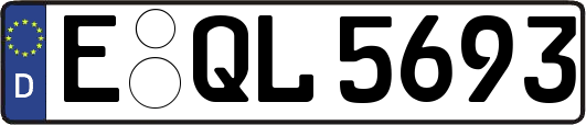 E-QL5693