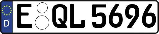 E-QL5696