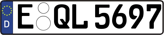 E-QL5697