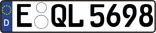 E-QL5698