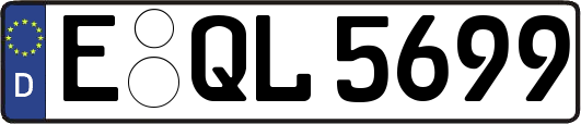 E-QL5699