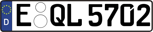 E-QL5702
