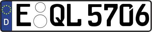 E-QL5706