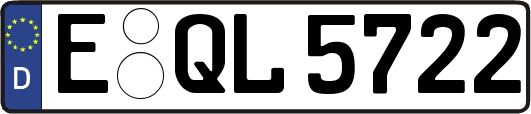 E-QL5722