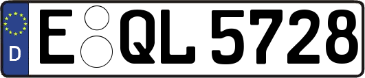 E-QL5728