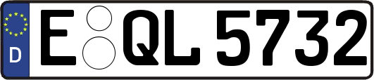 E-QL5732