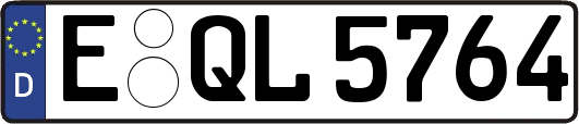 E-QL5764