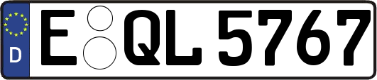 E-QL5767