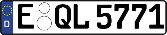 E-QL5771