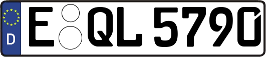 E-QL5790