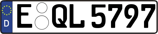 E-QL5797