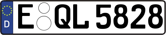 E-QL5828
