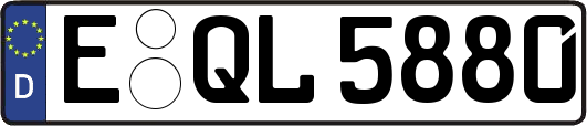 E-QL5880