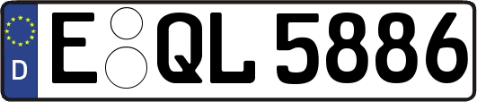 E-QL5886