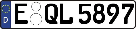 E-QL5897