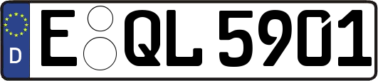 E-QL5901