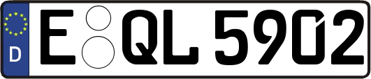 E-QL5902