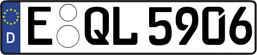 E-QL5906
