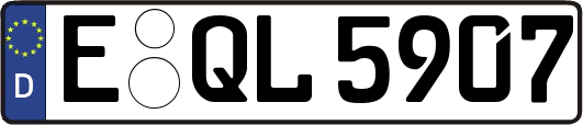 E-QL5907