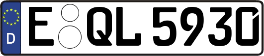 E-QL5930