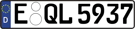 E-QL5937