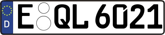 E-QL6021