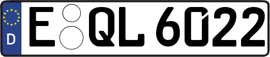 E-QL6022
