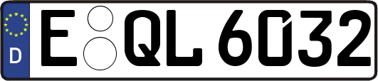 E-QL6032