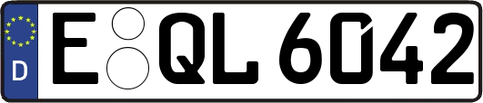 E-QL6042