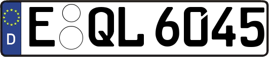 E-QL6045
