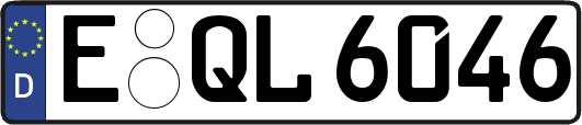 E-QL6046