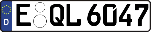 E-QL6047