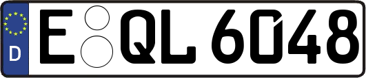 E-QL6048