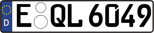 E-QL6049