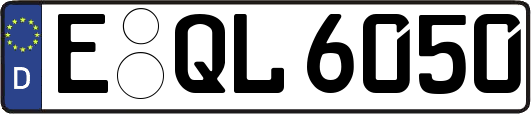 E-QL6050