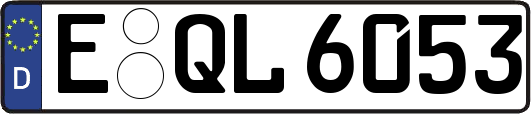 E-QL6053