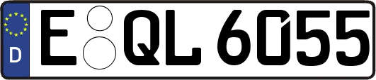 E-QL6055