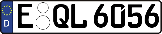 E-QL6056