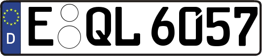 E-QL6057
