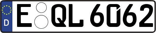 E-QL6062
