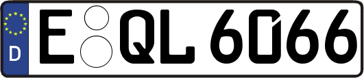 E-QL6066
