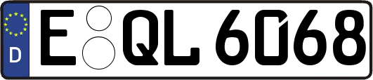 E-QL6068