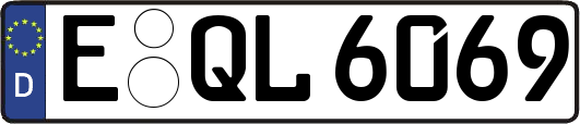 E-QL6069